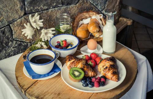 Hotel Residence Gasser - Foto 21