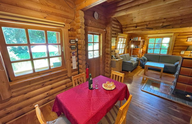 Birdieferienhaus - Foto 10