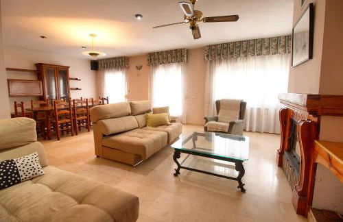 Cuencaloft Casa Rural Lagunas de Arcas - Foto 13