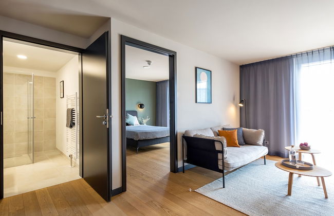 ipartment Böblingen - Sindelfingen - Foto 17