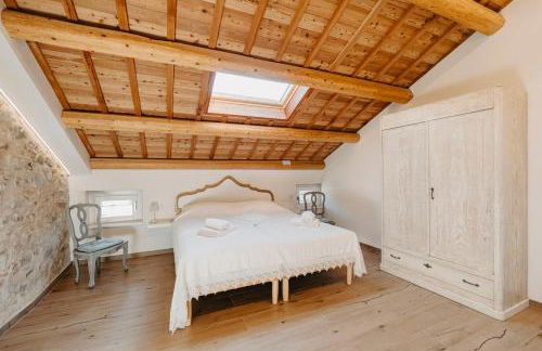 Corte Maccarini - Appartamento Dolomiti - Foto 6