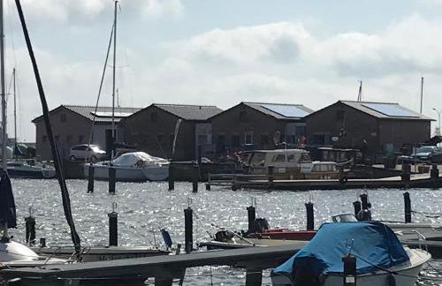 Ferienhaus Boddenblick - Foto 20