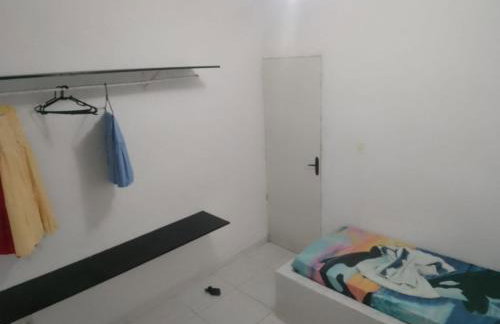 AP03-A 50 Metros da Praia Flats Mobiliados para 4 pessoas - Foto 15