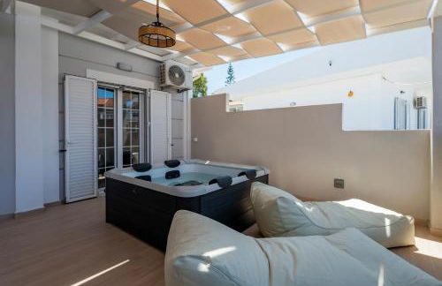 Villy Suites - Foto 14