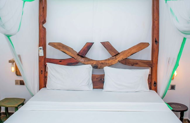 Pazuri Kendwa Beach Hotel - Foto 10