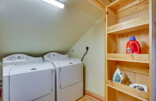 Inviting Chittenden Apartment Near Pico Mountain! - Foto 18