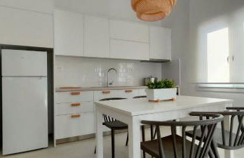 Kelly's Urban Apartment - Foto 20