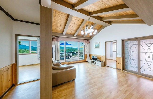 Hosu Ilchul Pension - Foto 66