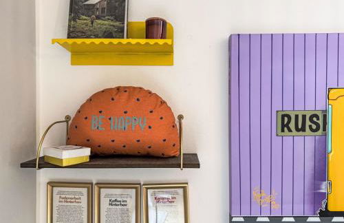 Apartment Hinterhov Koje by Interhome - Foto 11