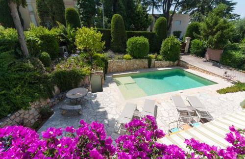 Villa Tsavorite - Cannes Californie - Foto 25