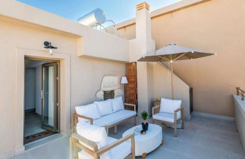 Villa Emmanuela in Episkopi - Foto 16