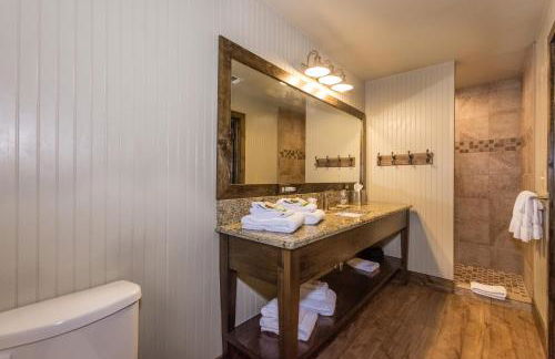 Vineyard Trail Cottages- Adults Only - Foto 48