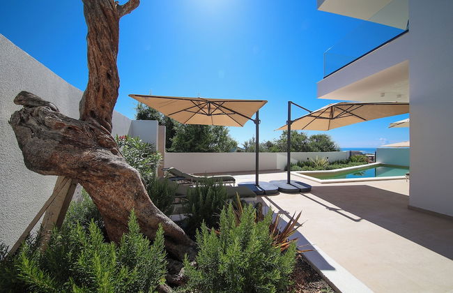 Luxury villas Sunrise & Sunset - Foto 73