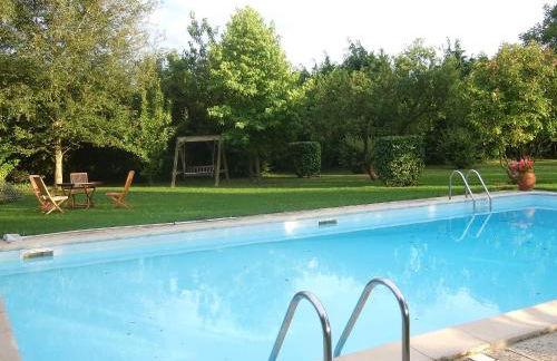 Holiday Home Les Londes by Interhome - Foto 2