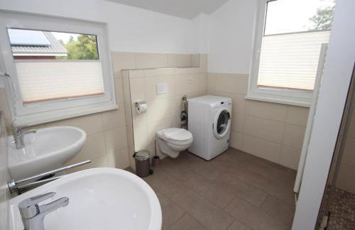 Anglerhaus in Hechthausen - Foto 32