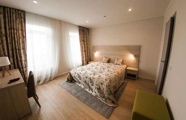 Avenue-Apart - Foto 12