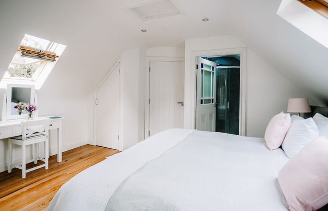 Bay Tree Cottage - Foto 12