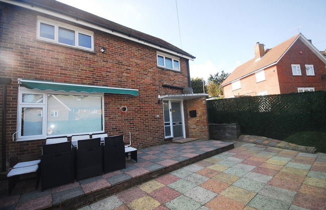 Relaxing Getaway With Hot Tub & Sauna Sleeps 6 - Foto 1