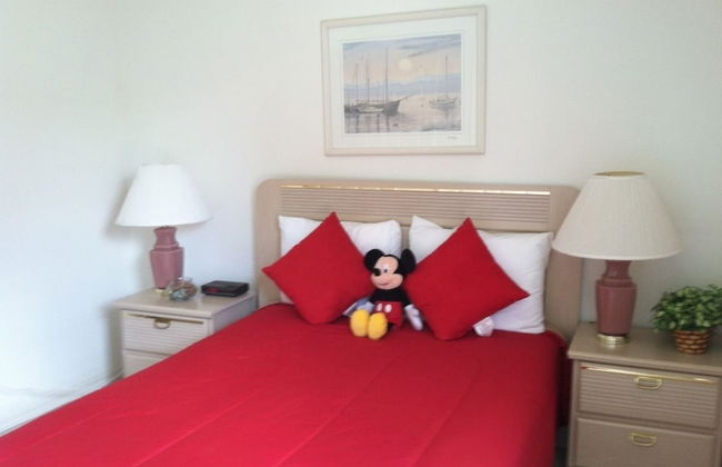 Sm215695 - Davenport Lakes - 3 Bed 2 Baths Villa - Foto 3