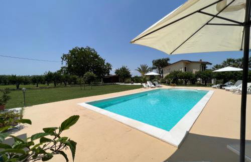 Villa Antonella - Foto 6