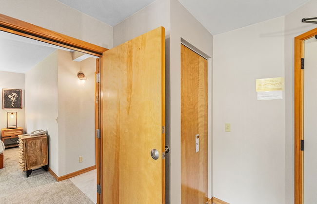 Snowstorm Studio on Icicle Village - Foto 10