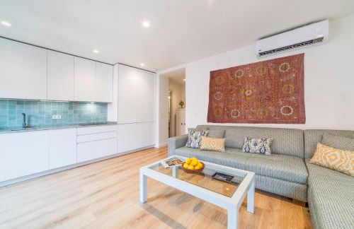 Apartamento con piscina Sevilla Centro Histórico - Foto 6