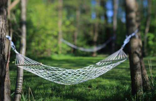 12 Jabłek - ośrodek wypoczynkowy na Mazurach - Foto 37