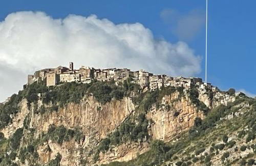 Stalla suite con living esterno vista mozzafiato - Photo 20