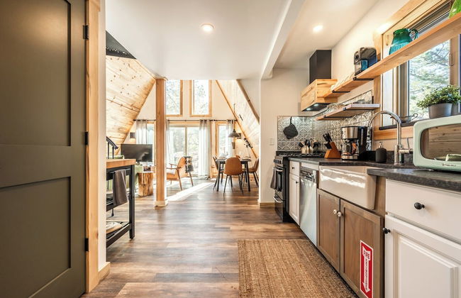 Acute Cabin - Foto 26