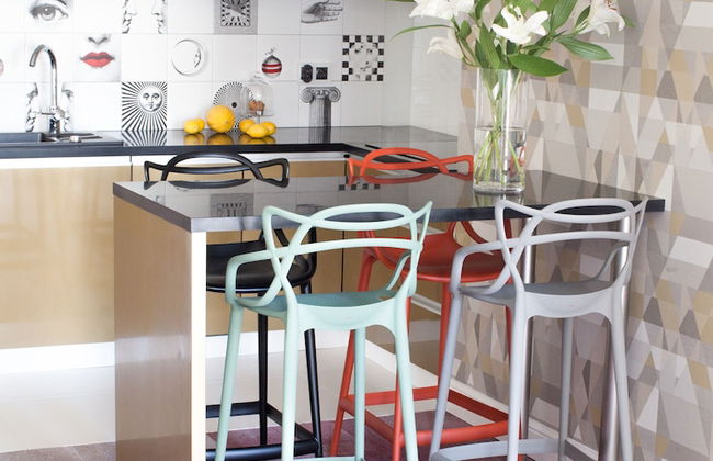 Gold Apartments - Foto 26