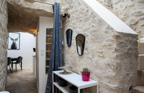 Gîte Sainte Marguerite-La Nonette - Foto 7