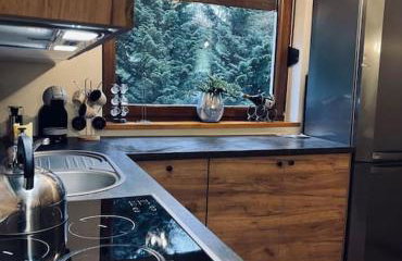 Siedlisko Musialove nad jeziorem 8 osob - Foto 35