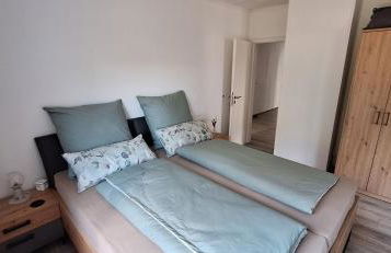 Ferienhaus an der Ölmühle - Foto 25