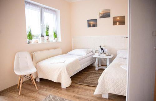 Agroturystyka Nowa Pasłęka - Foto 21