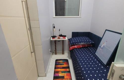 Charmoso Apartamento Leme/copacabana - Photo 6