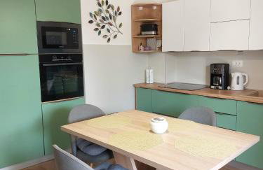 Apartment Park - Foto 11