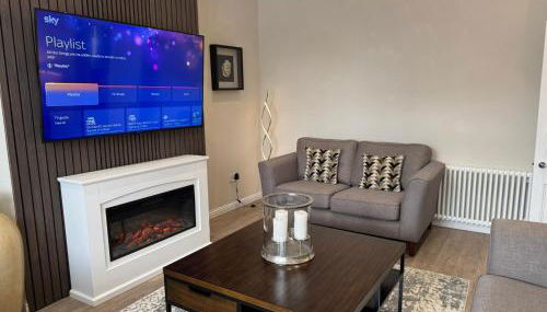 Luxury 2 Bedroom Cottage - Foto 3