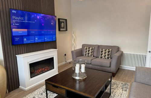 Luxury 2 Bedroom Cottage - Foto 3