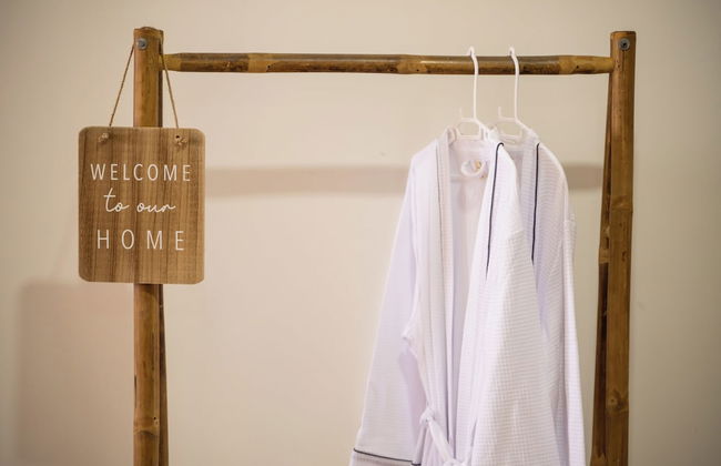 Skyline Serenity 1Bedroom-The Peak - Foto 5