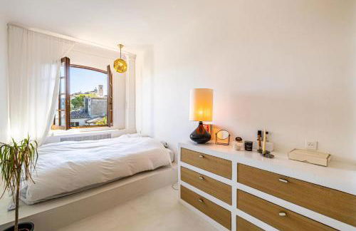 Appartement de charme à St Paul de Vence - Foto 17