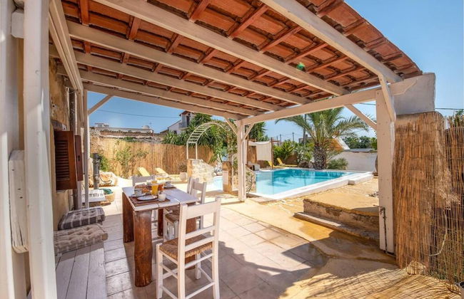 Villa Hidden Gem Crete - Photo 7