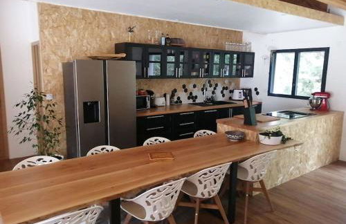 Magnifique villa avec piscine, jacuzzi et billard - Foto 20