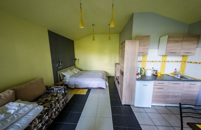 Kaimo Turizmo Sodyba Geras - Foto 6