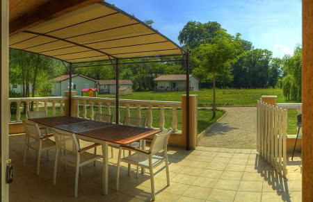 Ardeche - Gites Objectif Evasion - Foto 6