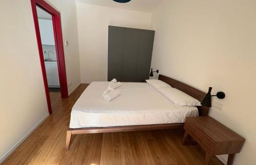 Moderno bilocale nel cuore di Milano - Foto 6