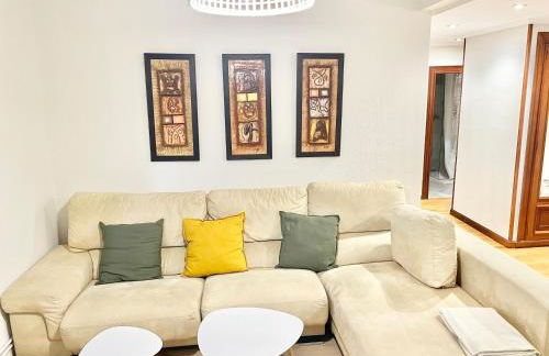 General Elorza Centro. PARKING incluido - Foto 9