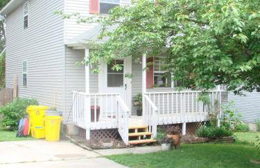 Severn House - Foto 2