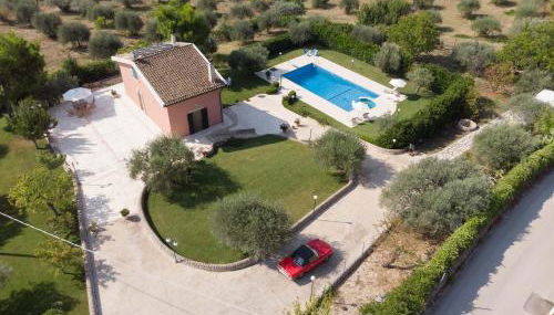 Villa Calaforno - Foto 4