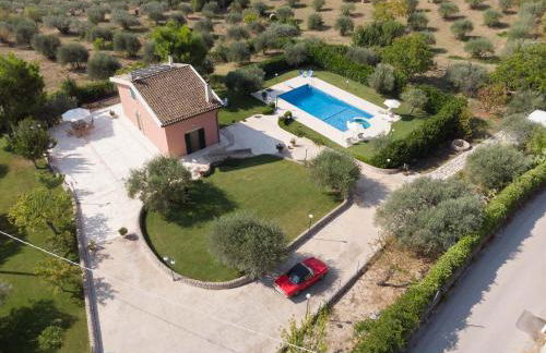 Villa Calaforno - Foto 4