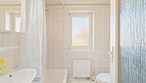 Großzügige Monteurwohnungen in Wendlingen mit Smart TV, WIFI, Parkplatz - Foto 4, Shower